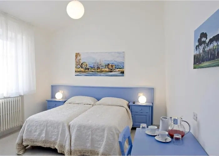 LIù B&B