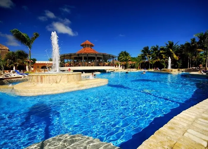 Ifa Villas Bavaro Resort And Spa