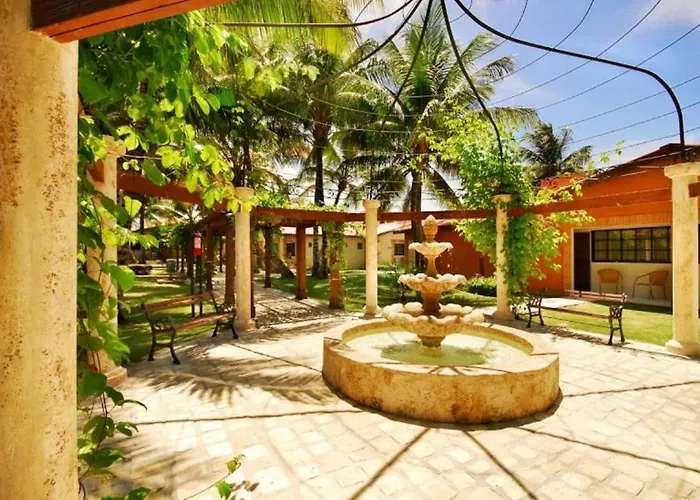 Ifa Villas Bavaro Resort And Spa