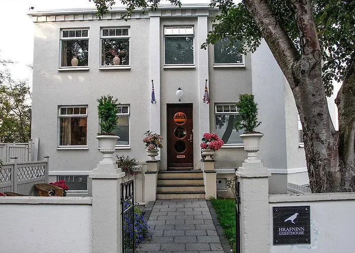 Bg4 Guesthouse