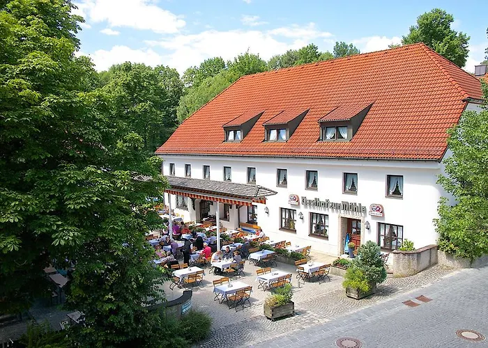 Zur Mühle