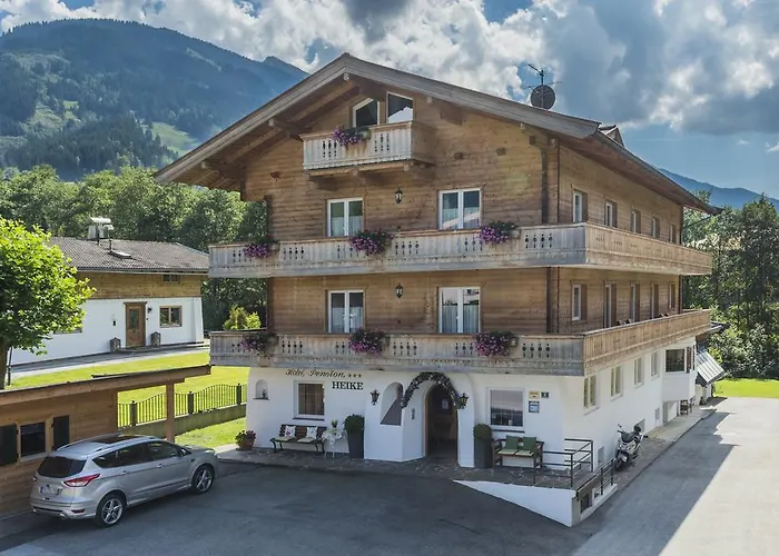 -Pension Heike