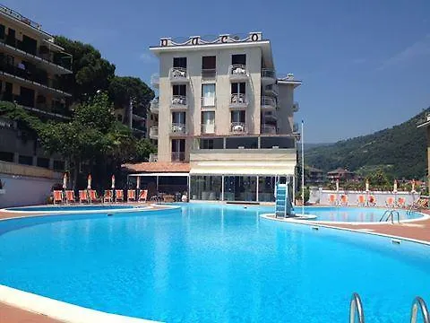3-Sterne-Hotel: Hotel Paco