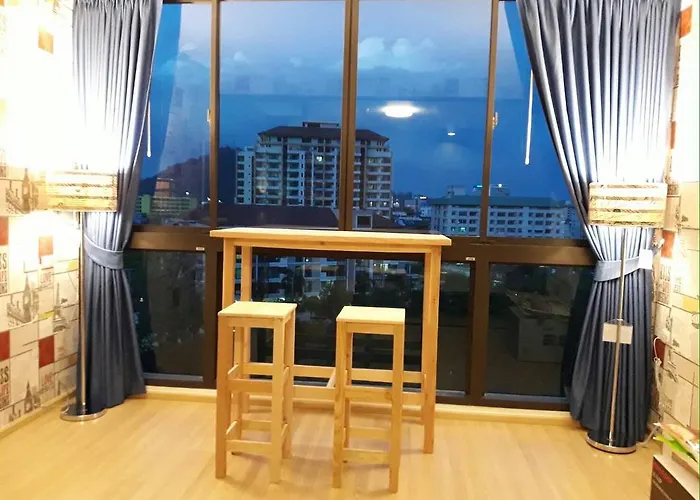 Connext Residence Phuket