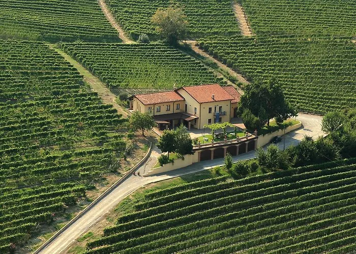 Agriturismo Il Ciabot