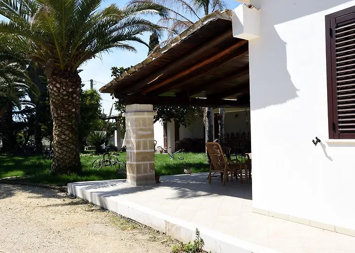 Villa Elide