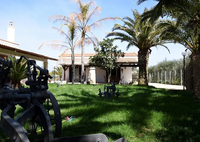 Villa Elide