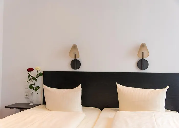 3 SterneHotel Fürstenhof