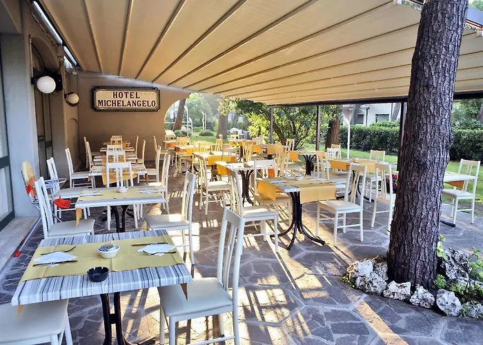 Hotel Michelangelo