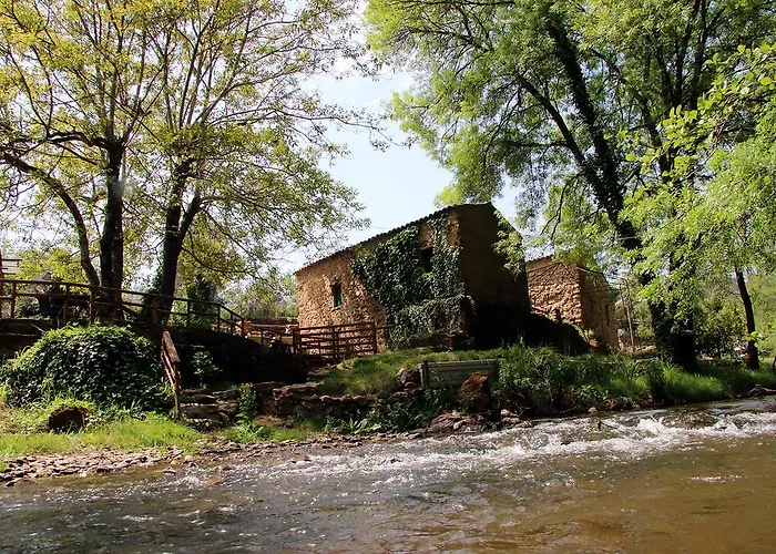 Hotel perto da faculdade: Sete Quintas