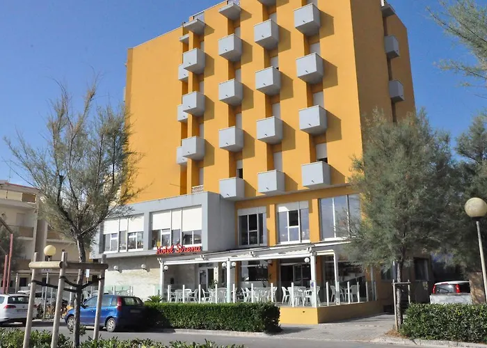 Hotel Sirena