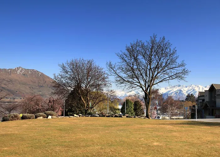 Wanaka