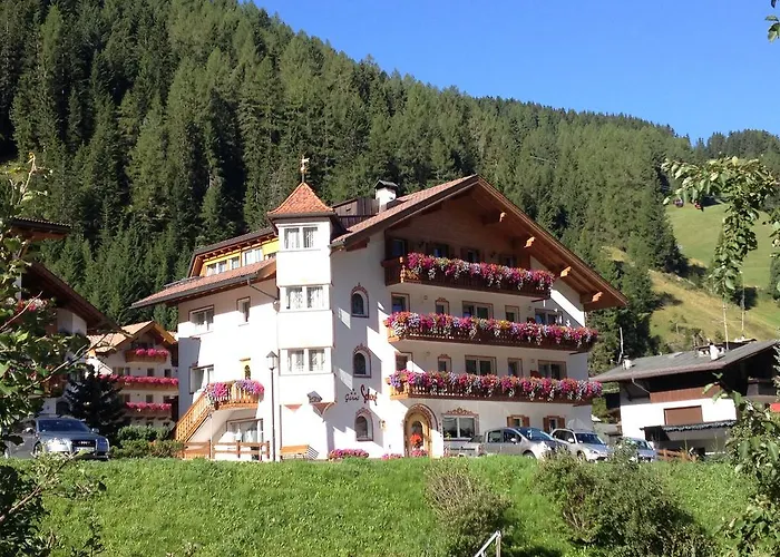  Garni B&B Schenk