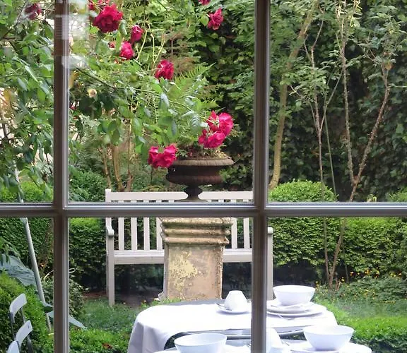 Familiehotel: Hotel Alegria