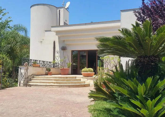 Hotel familiare: B&B Villa Flora
