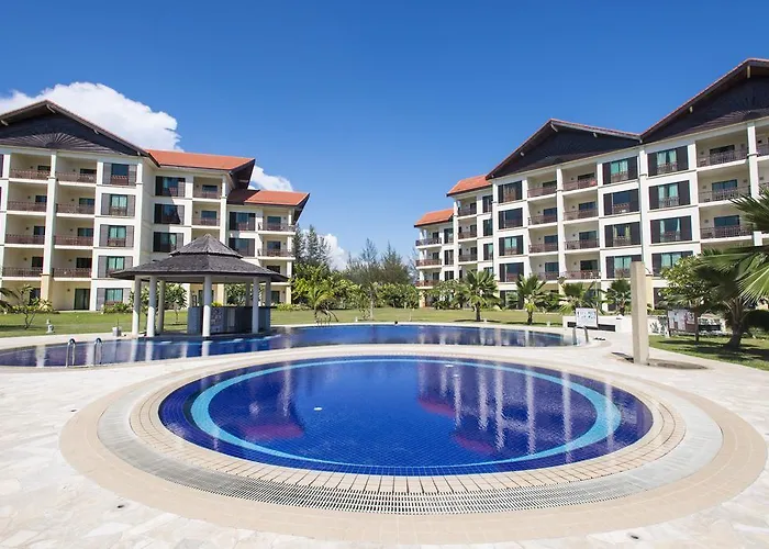 Kota Kinabalu Hotels With Amazing Views
