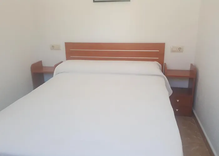 Camping: Camping Los Pinos