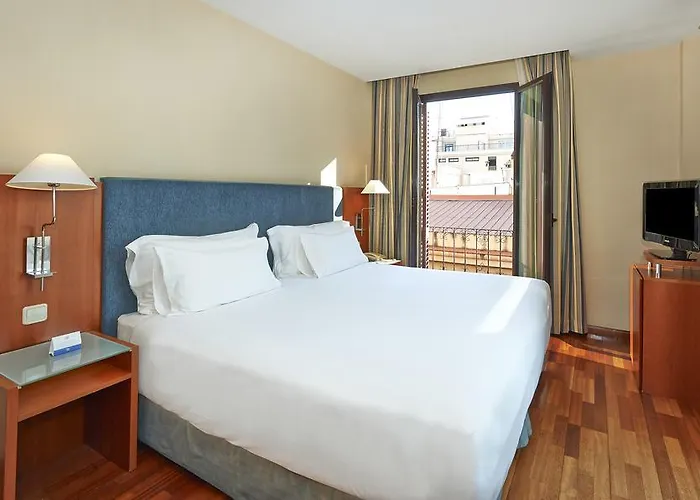 5 star hotels Kimpton Vividora By Ihg