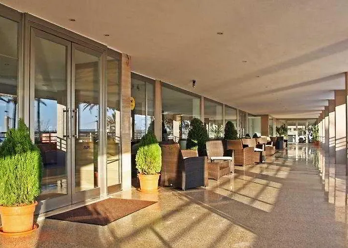 Vakantieverhuur: Apartamentos Pil.Lari Playa