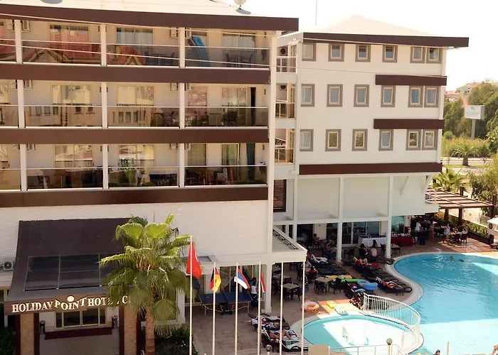Holiday City (Adults Only)