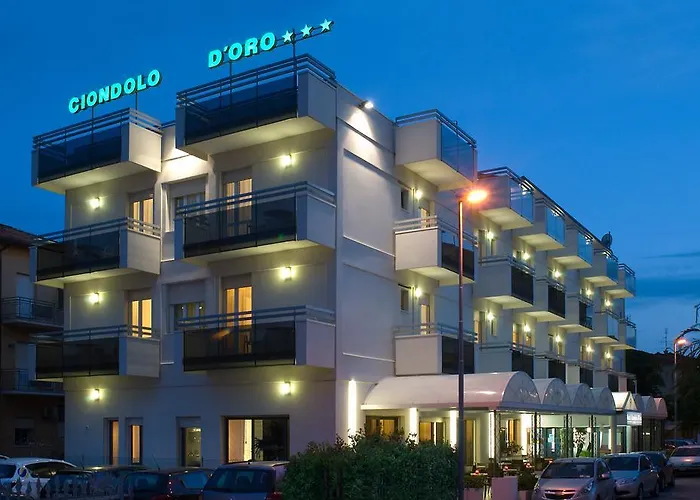 Ciondolo D'Oro