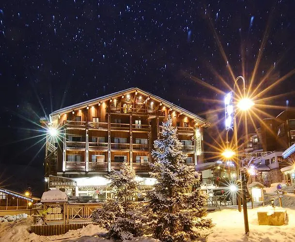 Hôtel accueillant les animaux: Hôtel Le Refuge
