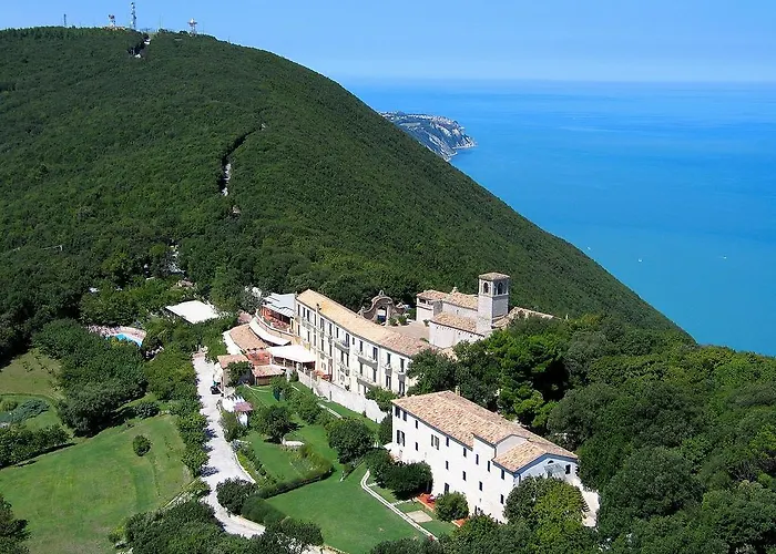 Albergo economico: Hotel Monteconero