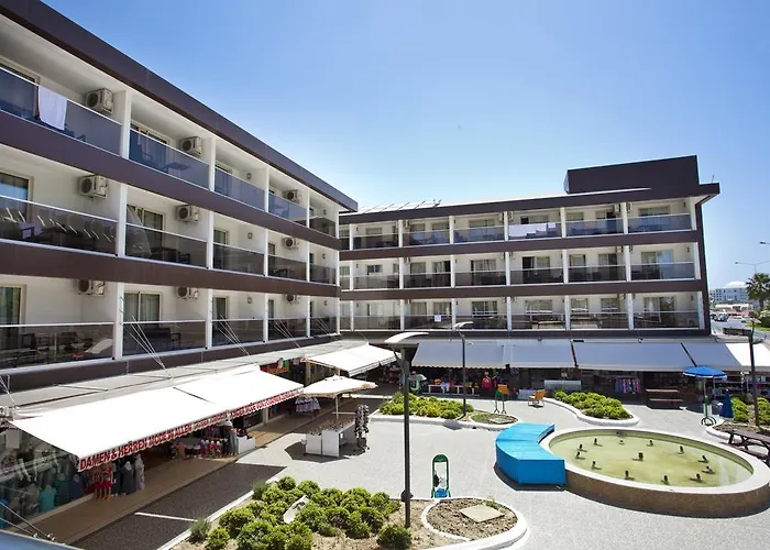 Holiday City (Adults Only)