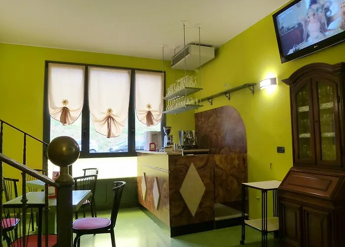 Hotel San Paolo