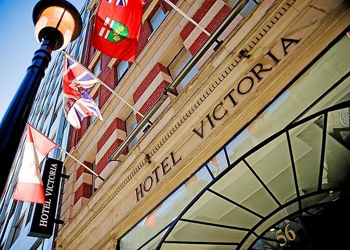 Victoria