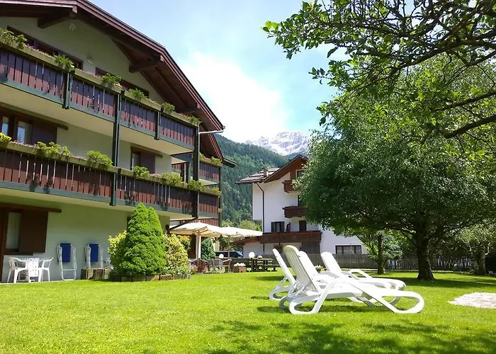 La Felce Bed & Breakfast