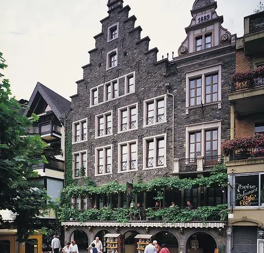 B&B: Beim Weinbauer