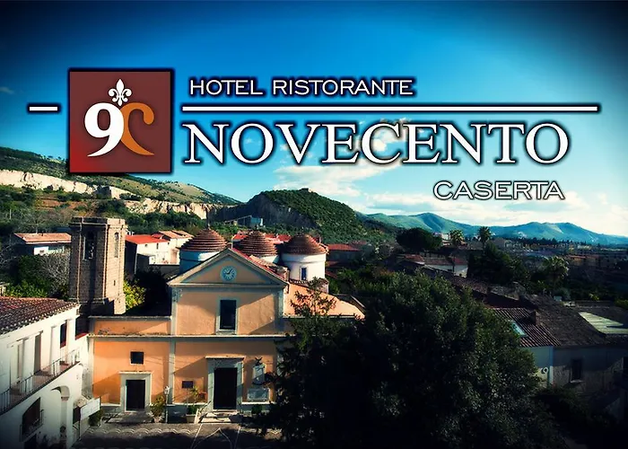  Ristorante Novecento