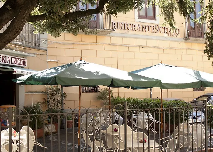  Ristorante Novecento