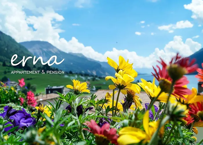 Apartment Erna