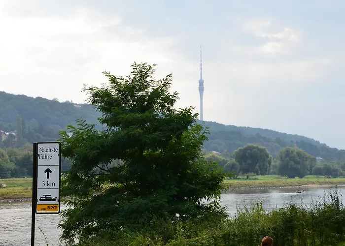 Der Elbe