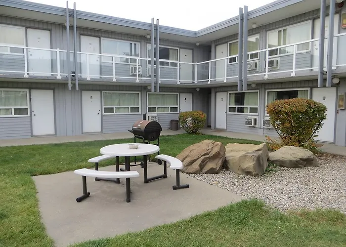 All Motels Travellers Inn