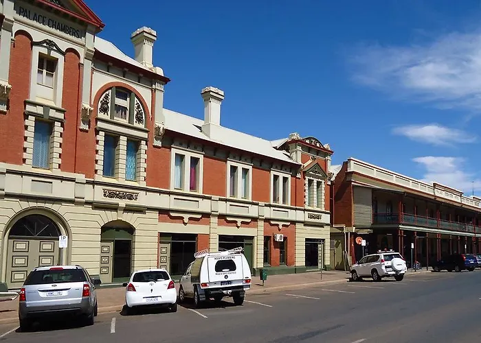 Palace Kalgoorlie