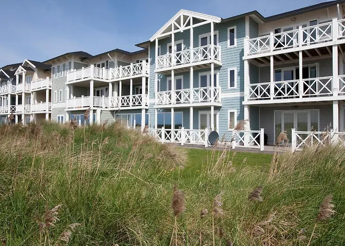 Roompot Cape Helius Beach