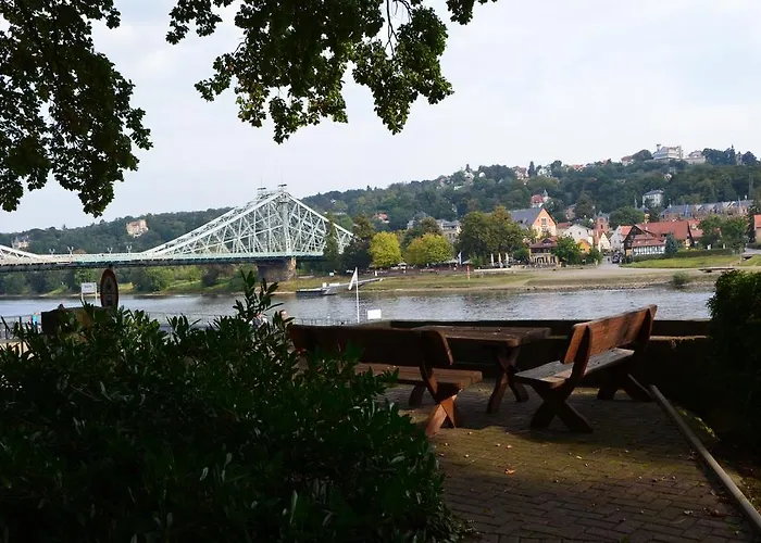 Der Elbe