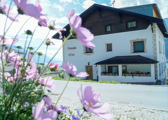 Apartment Erna