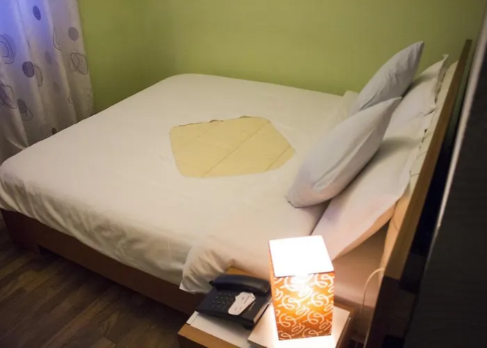 Hotel Bylis