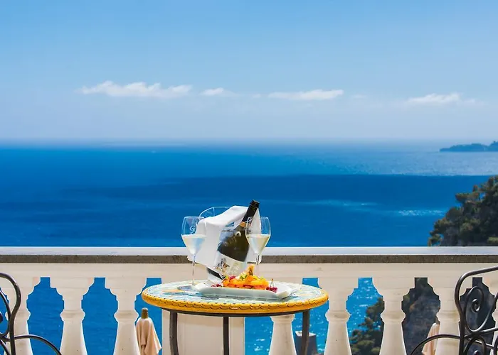 Hotel boutique: Hotel Villa Gabrisa