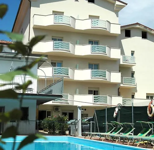 Hotel Roma Residenza