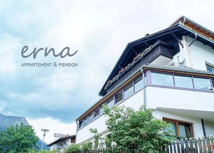 Apartment Erna