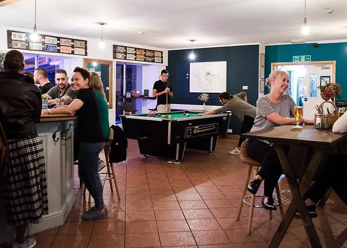  Palmers Lodge Hillspring At Willesden
