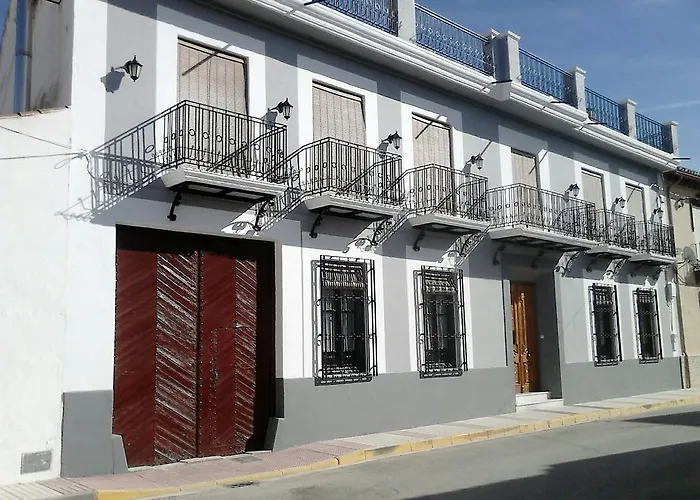 El Soto De Roma