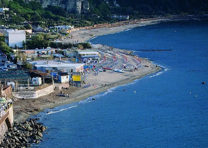 Hotel sulla spiaggia: Hotel Riva del Sole