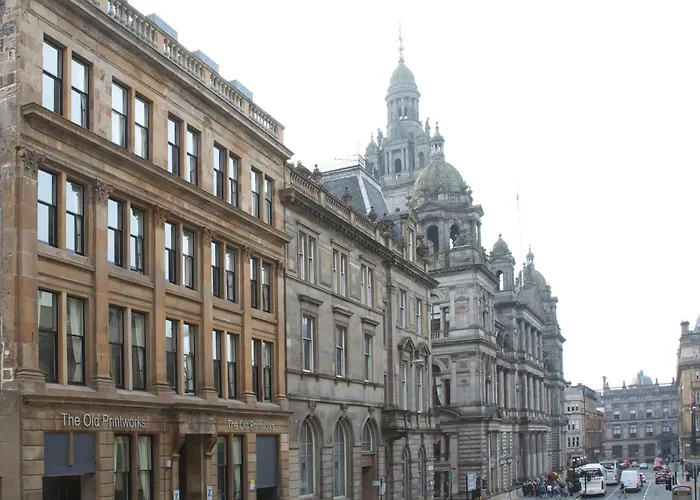 Resorts Guide Z Glasgow