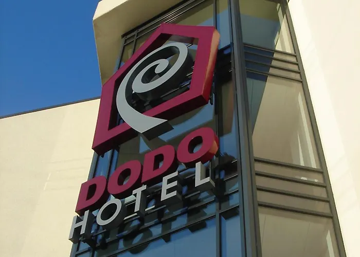 Cheap hotels Dodo